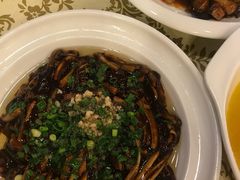 响油鳝糊-中国饭店-餐厅