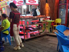 -不夜天烧烤牛骨头(南湖店)