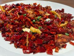-椒爱水煮鱼川菜(CBD万达店)
