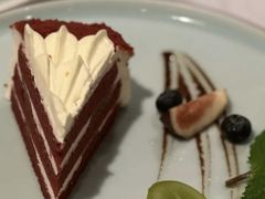 -Golden Lily河内巴黎法越料理餐厅(建国西路店)