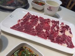-围炉夜话·潮汕卤水火锅(榕江店)