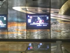 -昕悦汇商务KTV