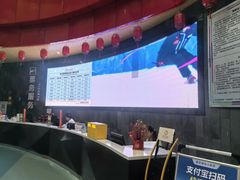 -重庆际华园室内极限运动中心