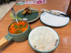 -越小品·越南餐厅(万科里店)