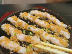 -青木岚小海鲜•小龙虾(友谊店)