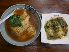 -五芳齋(云南南路店)