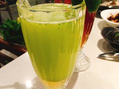 -百年果林椰子鸡(中洲店)