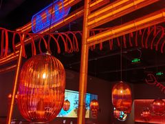 门面-鱼上·烤鱼(万象城店)