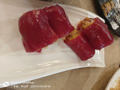 -壹山酒楼(三乡店)
