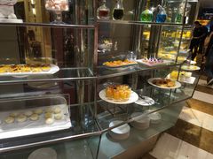 -泉州悦华酒店·自助餐厅