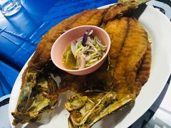 -Ob Aroi Town In Town (Not Ob Aroi franchise)