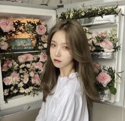 -G HAIR SALON私人造型定制