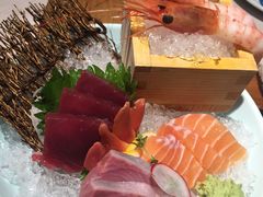 -渔寿司·日本料理(艾尚天地店)