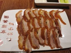全聚德烤鸭-全聚德(江宁店)