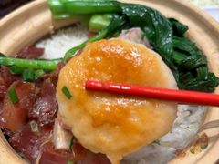 -华记煲仔华·煲仔饭(市桥易发店)