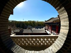 -高庙保安寺