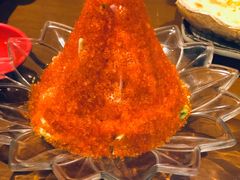 火山沙拉-魔丼屋(日月光店)