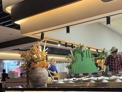 -汉丽斯巴西烤肉自助(市南店)