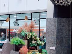 -大树餐厅(红旗街万达店)