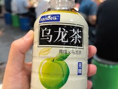 -33韩式自助烧烤(环城南路店)