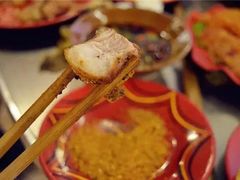 -五彩凉山自助西昌烧烤(柳翠路店)