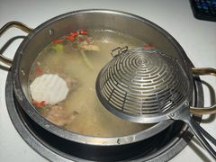 -潮发潮汕牛肉店(龙洞店)