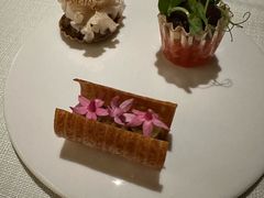 -The Georg(东华门店)