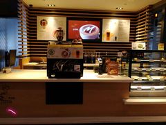 -麦当劳(海岸城店)