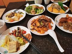 -东方之珠洗浴休闲广场(南开店)
