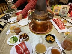 -东来顺饭庄(王府井步行街店)