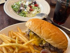 -Al Salam莫的三明治