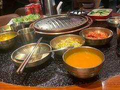 -伏一解牛烤肉专门店(信业购物中心店)