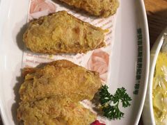 -新白鹿餐厅(百联中环店)