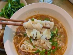 -漆黑觉米粉(三里屯店)