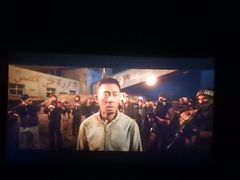 -上影国际影城(普陀绿地缤纷城店)