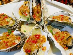 -花乐餐厅(涠洲岛店)