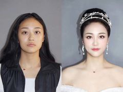 -吉田美学化妆美甲摄影培训(丽水校区)