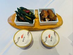 -松鹤楼(狮山永利广场店)