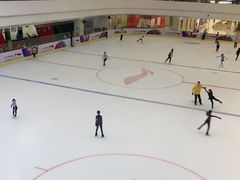 -全明星滑冰俱乐部(万象城店)