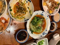 -林四喜·闽南传家菜(鼓浪屿店)