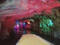 -天河潭旅游度假区