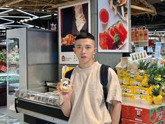 -盒马鲜生(莱蒙都会店)