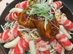 -双门洞·森系料理(体育西店)