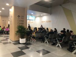 -上海交通大学医学院附属上海儿童医学中心(陆家嘴总院区)