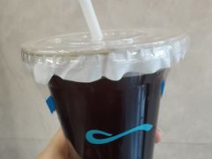 -弱水三千咖啡(达明店)