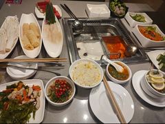 -海底捞火锅(阅彩城店)