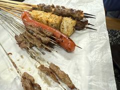 -亚东串烤(共康东路店)