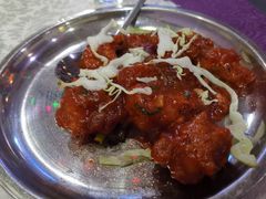 -葛尼沙印度餐厅 (镇明路店)