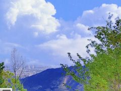 -金堂县云顶石城风景区