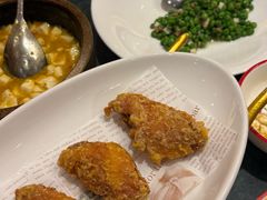 -新白鹿餐厅(湖滨银泰IN77C区店)